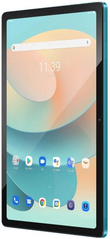 Планшет Blackview Tab 11 10.3"/WUXGA/8GB/SSD128GB/WiFi/4GLTE Green