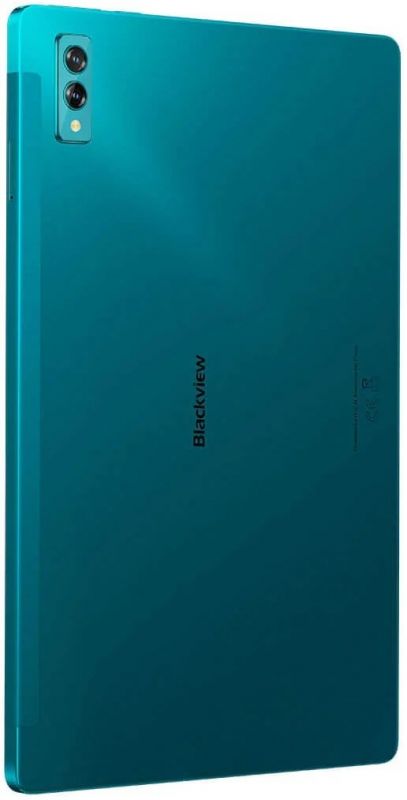 Планшет Blackview Tab 11 10.3"/WUXGA/8GB/SSD128GB/WiFi/4GLTE Green