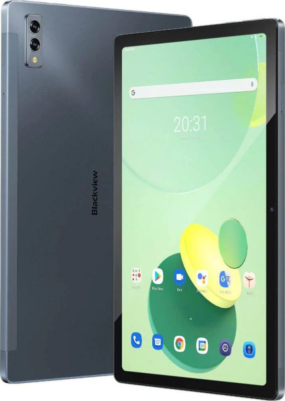 Планшет Blackview Tab 11 10.3"/WUXGA/8GB/SSD128GB/WiFi/4GLTE Grey