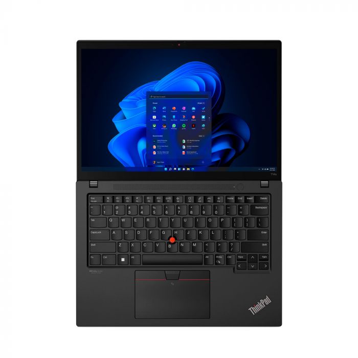 Ноутбук Lenovo ThinkPad T14s 14WUXGA IPS AG/Intel i7-1260P/16/1024F/int/DOS