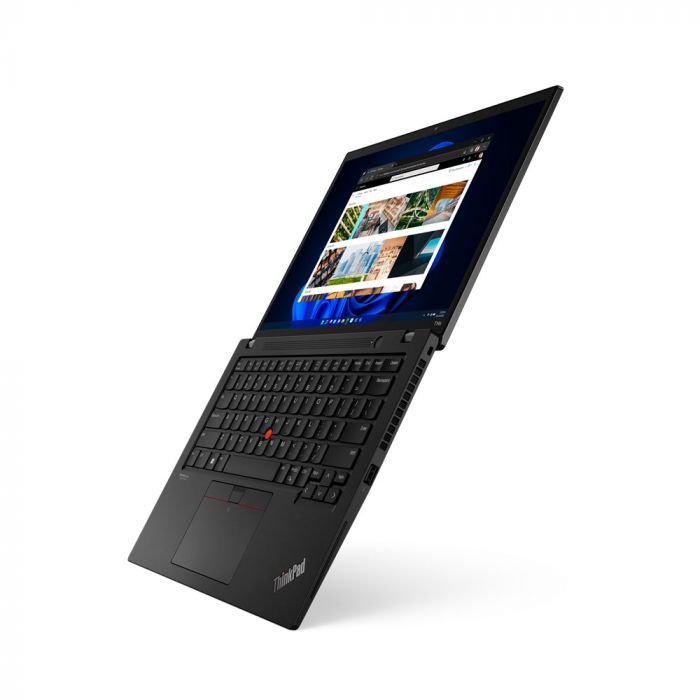 Ноутбук Lenovo ThinkPad T14s 14WUXGA IPS AG/Intel i7-1260P/16/1024F/int/W11P
