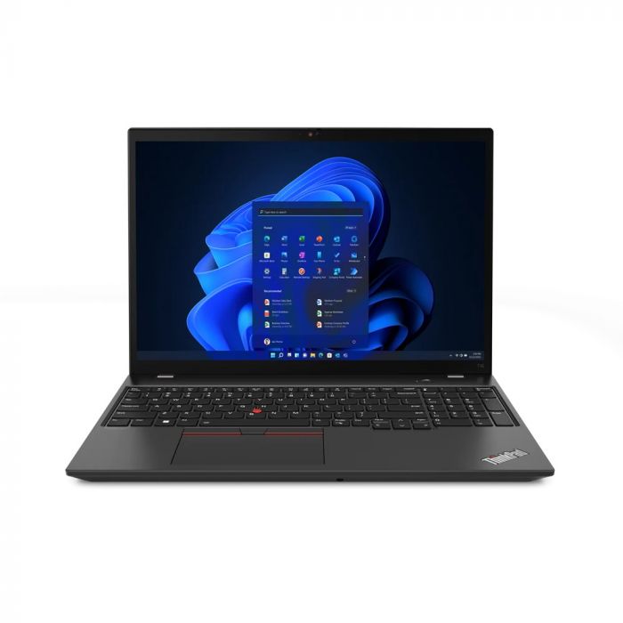 Ноутбук Lenovo ThinkPad T16 16WUXGA IPS AG/AMD R7 6850U/16/512F/int/W11P