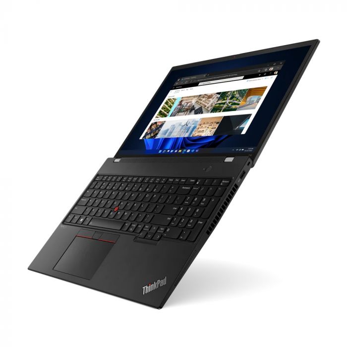 Ноутбук Lenovo ThinkPad T16 16WUXGA IPS AG/Intel i7-1260P/16/512F/int/W11P