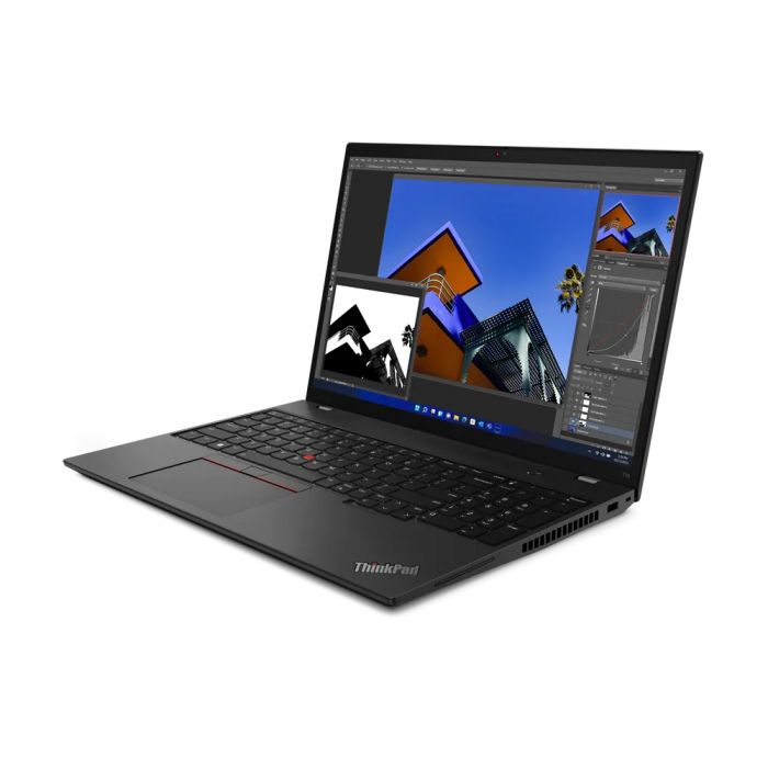 Ноутбук Lenovo ThinkPad T16 16WUXGA IPS AG/Intel i7-1260P/16/512F/int/W11P