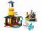 Конструктор LEGO Creator Пляжний будиночок серферів