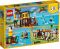 Конструктор LEGO Creator Пляжний будиночок серферів