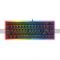Клавіатура 2E GAMING KG345 RGB 68key USB Transparent