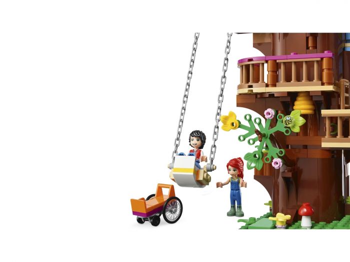 Конструктор LEGO Friends Будинок дружби на дереві