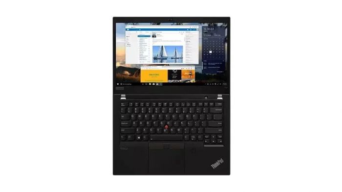 Ноутбук Lenovo ThinkPad T14 14/Intel i7-1185G7/32/512F/int/W10P