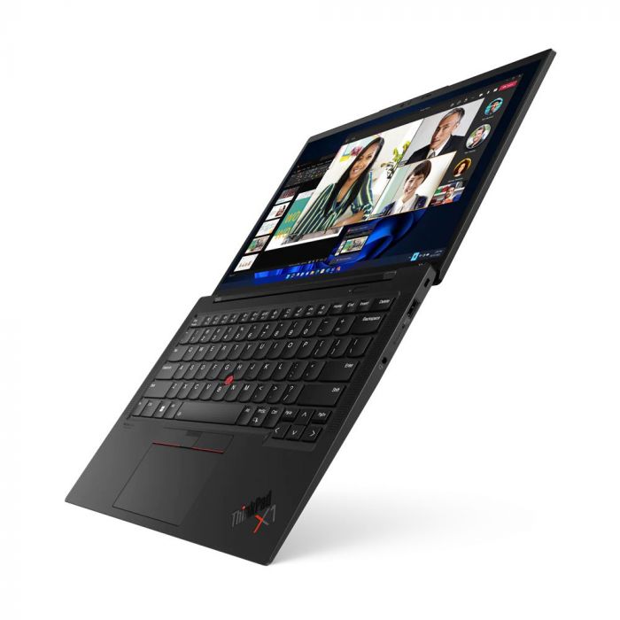 Ноутбук Lenovo ThinkPad X1 Carbon 10 14 2.2K IPS AG/Intel i7-1260P/16/1024F/int/DOS