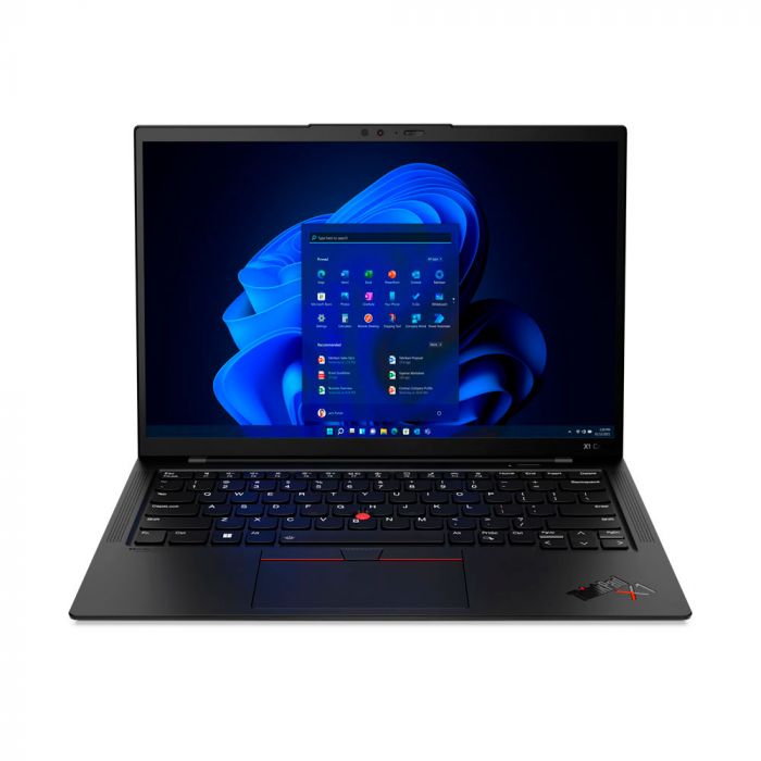 Ноутбук Lenovo ThinkPad X1 Carbon 10 14WUXGA IPS AG/Intel i7-1260P/32/1024F/int/W11P