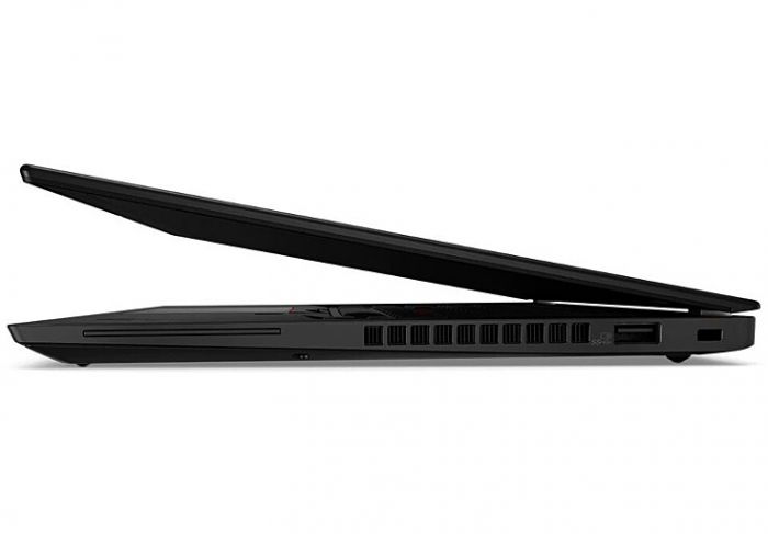 Ноутбук Lenovo ThinkPad X13 13.3WUXGA IPS AG/Intel i7-1165G7/16/512F/int/W10P