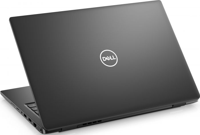 Ноутбук Dell Latitude 3420 14FHD AG/Intel i7-1165G7/16/256F/int/Lin