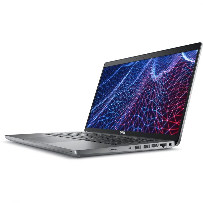 Ноутбук Dell Latitude 5430 14FHD AG/Intel i5-1235U/8/256F/int/Lin