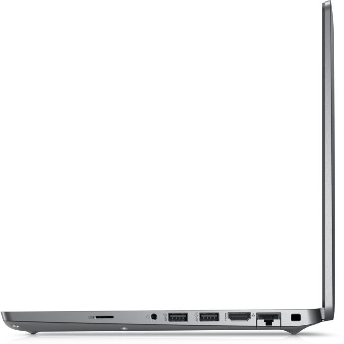 Ноутбук Dell Latitude 5431 14FHD IPS AG/Intel i7-1270P/16/512F/int/Lin