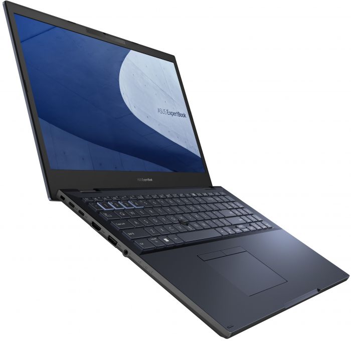 Ноутбук ASUS L2502CYA-BQ0135 15.6FHD/AMD R5-5625U/8/512F/int/noOS