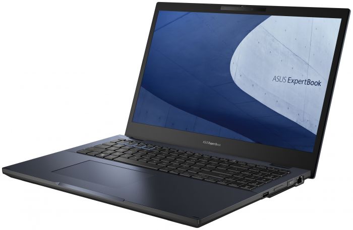 Ноутбук ASUS L2502CYA-BQ0135 15.6FHD/AMD R5-5625U/8/512F/int/noOS