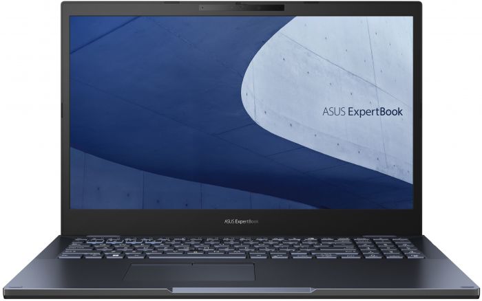 Ноутбук ASUS L2502CYA-BQ0135 15.6FHD/AMD R5-5625U/8/512F/int/noOS