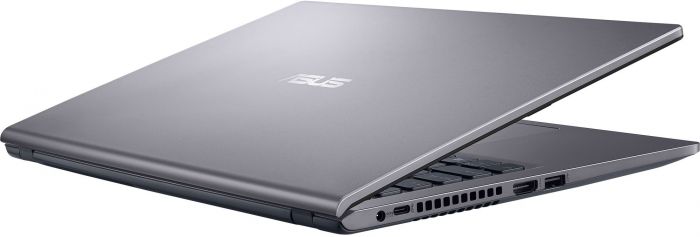 Ноутбук ASUS X515EP-BQ233 15.6FHD IPS/Intel i5-1135G7/16/512F/NVD330-2/noOS/Grey