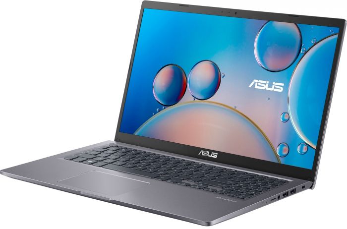 Ноутбук ASUS X515EP-BQ233 15.6FHD IPS/Intel i5-1135G7/16/512F/NVD330-2/noOS/Grey
