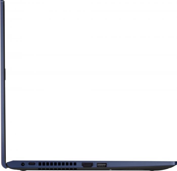 Ноутбук ASUS X515EP-BQ654 15.6FHD IPS/Intel i5-1135G7/16/512F/NVD330-2/noOS/Blue