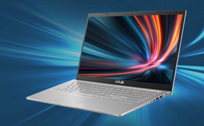 Ноутбук ASUS X515EP-BQ654 15.6FHD IPS/Intel i5-1135G7/16/512F/NVD330-2/noOS/Blue