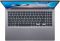 Ноутбук ASUS X515EP-BQ656 15.6FHD IPS/Intel i3-1115G4/12/512F/NVD330-2/noOS/Grey