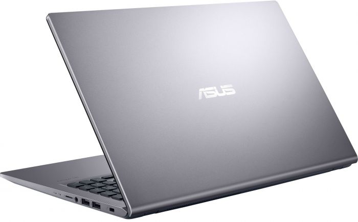 Ноутбук ASUS X515EP-BQ656 15.6FHD IPS/Intel i3-1115G4/12/512F/NVD330-2/noOS/Grey