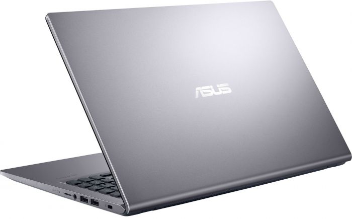 Ноутбук ASUS X515EP-BQ658 15.6FHD IPS/Intel i3-1115G4/8/512F/NVD330-2/noOS/Silver