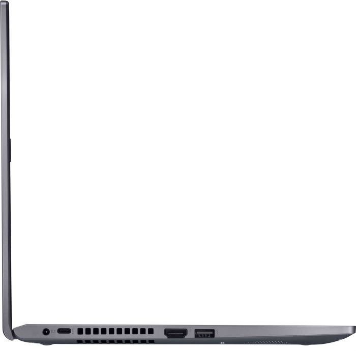 Ноутбук ASUS X515EP-BQ658 15.6FHD IPS/Intel i3-1115G4/8/512F/NVD330-2/noOS/Silver