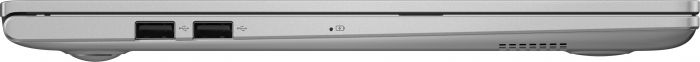 Ноутбук ASUS Vivobook K513EA-L11993 15.6FHD OLED/Intel i5-1135G7/16/512F/int/noOS/Silver