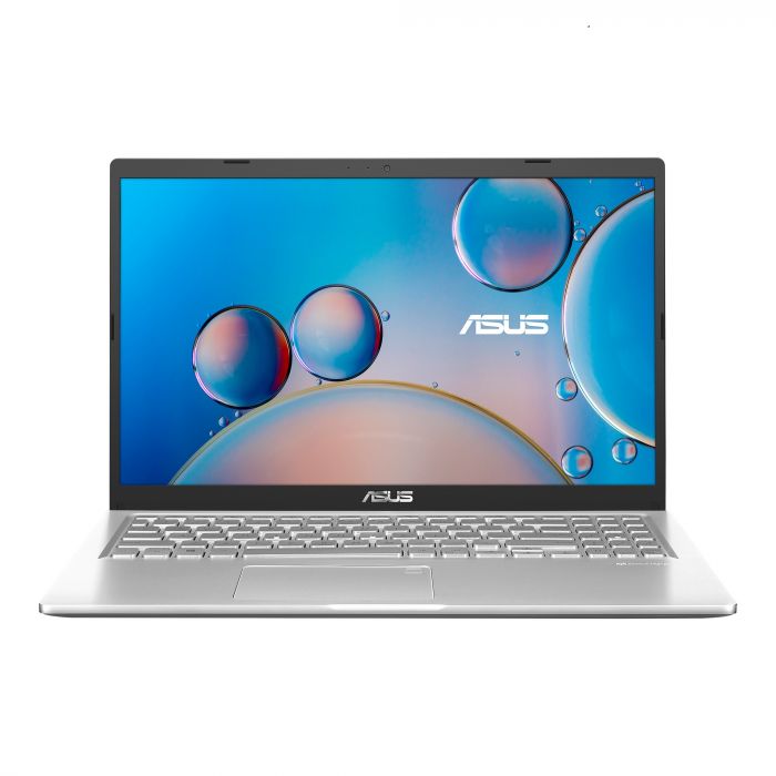 Ноутбук ASUS X515EA-BQ1854 15.6FHD/Intel Pen 7505/8/256F/int/noOS/Silver