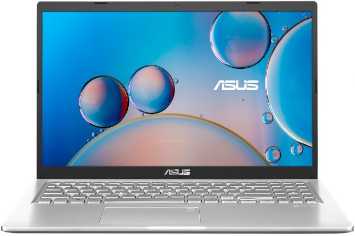 Ноутбук ASUS X515EA-EJ1414 15.6FHD/Intel Pen 7505/8/256F/int/noOS/Silver