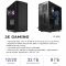 Комп’ютер персональний 2E Complex Gaming Intel i7-12700F/B660/32/512F+1000F/NVD3060TI-8/FreeDos/Thermaltake-Versa-J25/650W