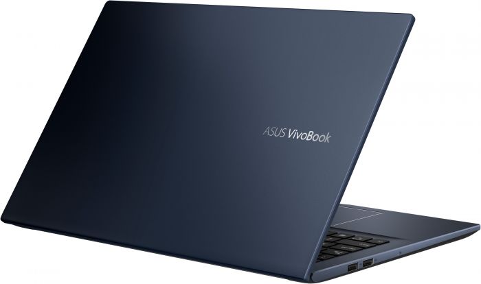 Ноутбук ASUS X513EP-BN1245 15.6FHD IPS/Intel i3-1115G4/12/512F/NVD330-2/noOS/Black