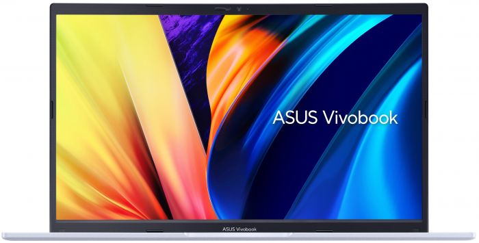 Ноутбук ASUS M1502IA-BQ096 15.6FHD/AMD R5-4600H/16/512F/int/noOS/Silver