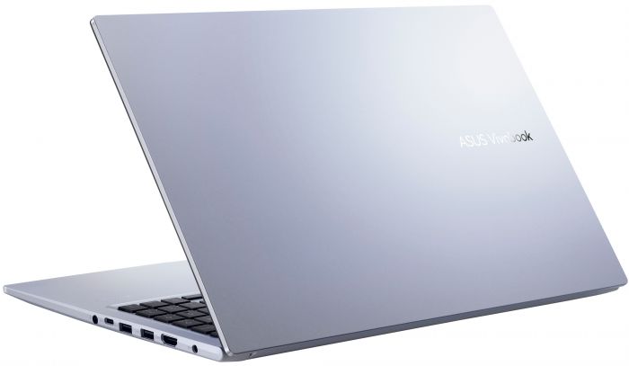 Ноутбук ASUS M1503IA-L1039 15.6FHD OLED/AMD R5-4600H/16/512F/int/noOS/Silver