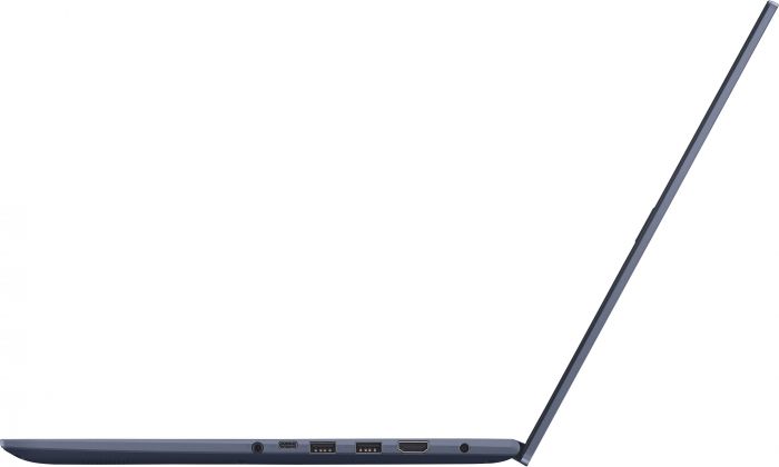 Ноутбук ASUS M1702QA-AU072 17.3FHD IPS/AMD R7-5800H/16/512F/int/noOS/Blue