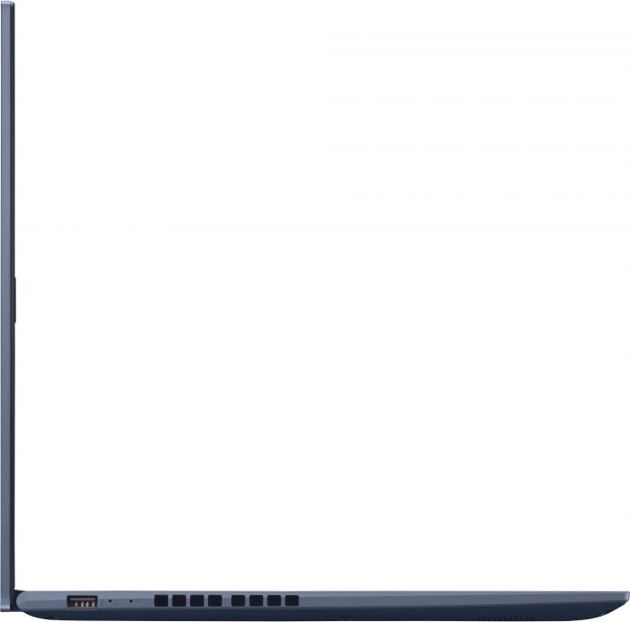 Ноутбук ASUS M1702QA-AU072 17.3FHD IPS/AMD R7-5800H/16/512F/int/noOS/Blue