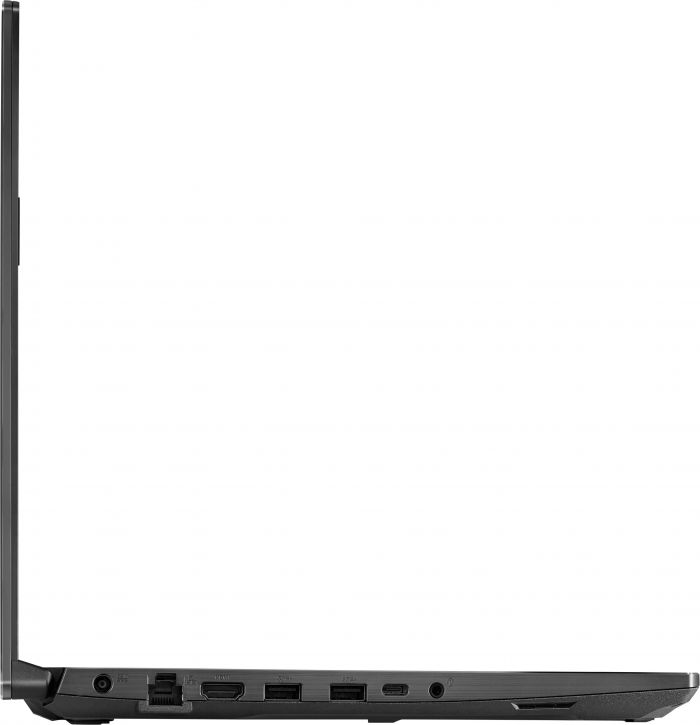 Ноутбук ASUS TUF Gaming F15 FX506HM-HN232 15.6FHD IPS/Intel i5-11400H/16/512F/NVD3060-6/noOS
