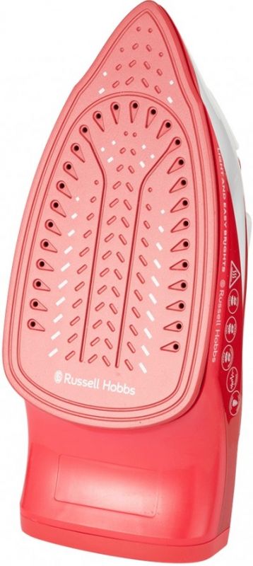 Праска Russell Hobbs 26481-56 Light & Easy Brights Apple Iron