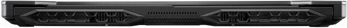 Ноутбук ASUS TUF Gaming F15 FX506LHB-HN324 15.6FHD/Intel i5-10300H/16/512F/NVD1650-4/noOS/Black
