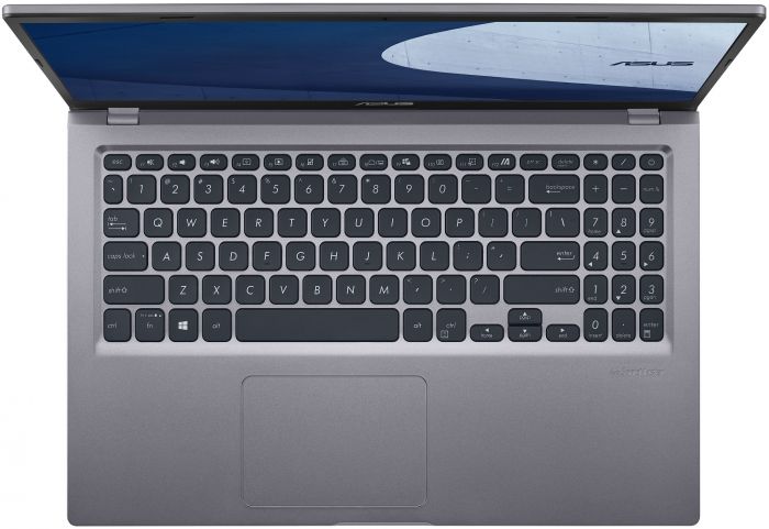 Ноутбук ASUS P1512CEA-BQ0831 15.6FHD/Intel i3-1115G4/8/512F/int/noOS