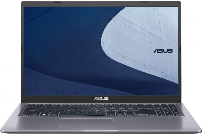 Ноутбук ASUS P1512CEA-BQ0831 15.6FHD/Intel i3-1115G4/8/512F/int/noOS