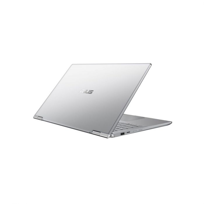 Ноутбук ASUS Zenbook Flip UM562UG-AC028 15.6FHD IPS/AMD R7-5700U/16/512F/NVD450-2/noOS/Grey