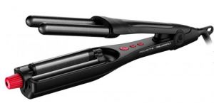 Мультистайлер Rowenta KARL LAGERFELD Waves Addict Hair Waver CF471LF0 Мультистайлер Rowenta KARL LAGERFELD Waves Addict Hair Waver CF471LF0