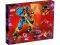 Конструктор LEGO Ninjago РОБОТ Нії Самурай Х