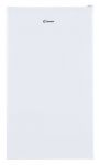 Холодильник з нижн. мороз. камерою CANDY CHTOS482W36N, 85х45х48см, 2 дв., Х- 93л, М- 10л, A+, ST, Білий