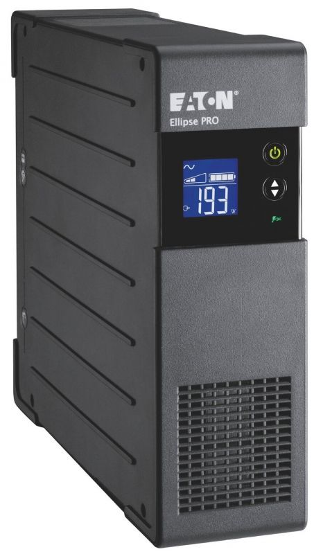 Джерело безперебiйного живлення Eaton Ellipse PRO 850 DIN