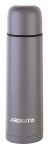 Термос Ardesto Bright City 500 мл, сірий, нержавіюча сталь Термос Ardesto Bright City 500 мл, сірий, нержавіюча сталь